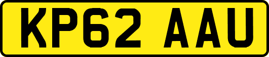 KP62AAU
