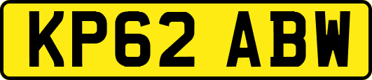 KP62ABW