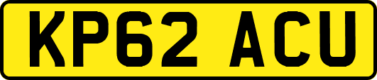 KP62ACU
