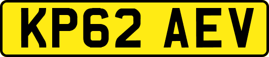 KP62AEV