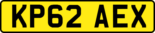 KP62AEX