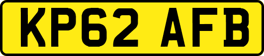 KP62AFB