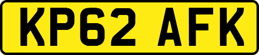 KP62AFK