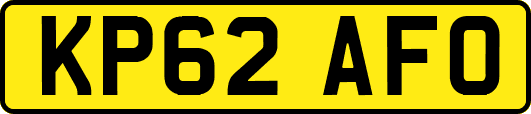 KP62AFO