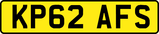 KP62AFS
