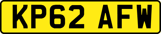 KP62AFW