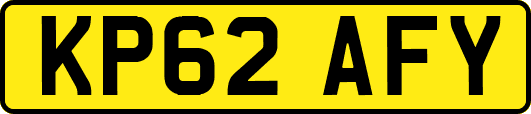 KP62AFY