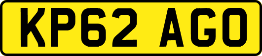 KP62AGO