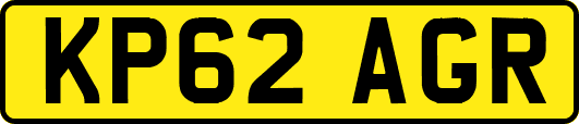 KP62AGR