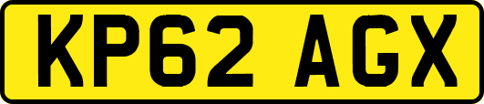 KP62AGX