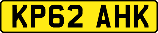 KP62AHK