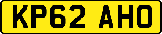 KP62AHO