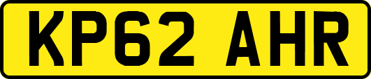 KP62AHR