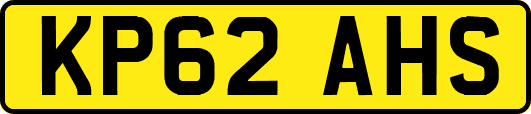 KP62AHS