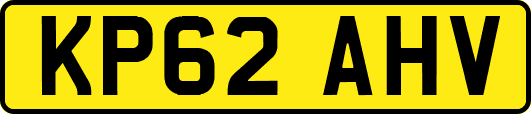 KP62AHV