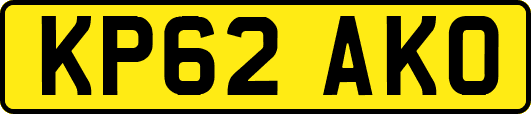 KP62AKO
