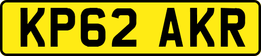 KP62AKR