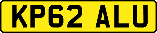KP62ALU