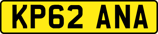 KP62ANA