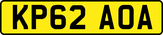 KP62AOA