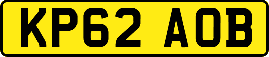 KP62AOB