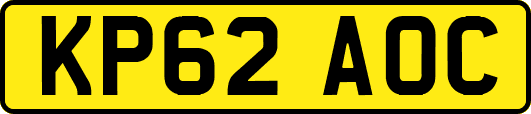 KP62AOC