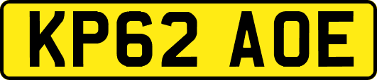 KP62AOE