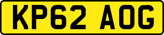 KP62AOG
