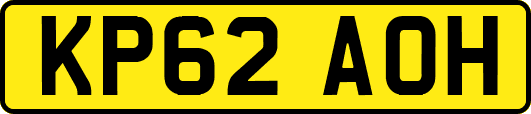 KP62AOH