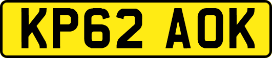 KP62AOK