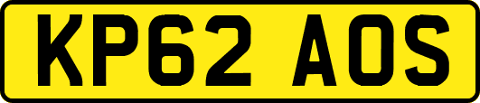 KP62AOS