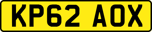 KP62AOX