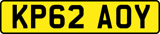 KP62AOY