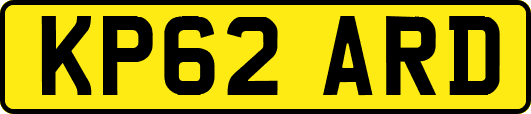 KP62ARD