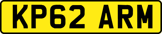 KP62ARM