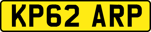 KP62ARP