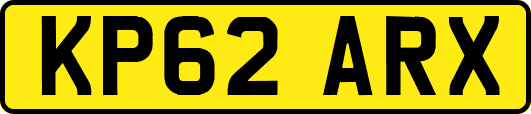 KP62ARX