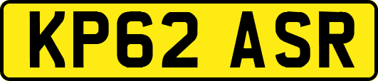 KP62ASR