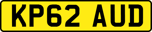KP62AUD