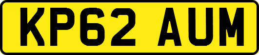 KP62AUM