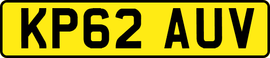 KP62AUV