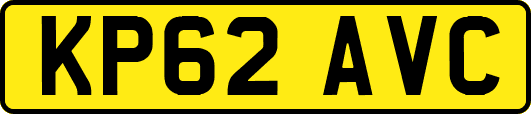 KP62AVC