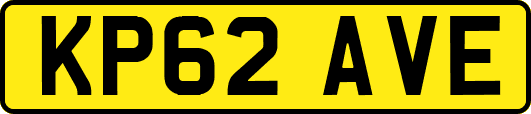 KP62AVE