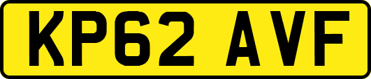 KP62AVF