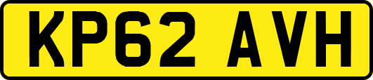 KP62AVH