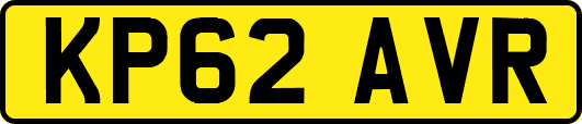 KP62AVR