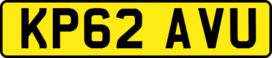 KP62AVU