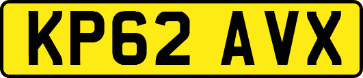 KP62AVX