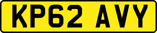 KP62AVY