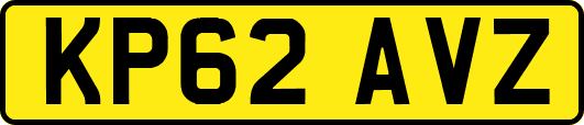 KP62AVZ